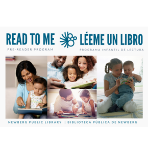 Read To Me